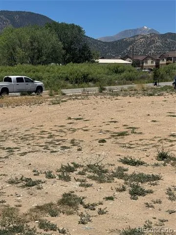 10708 County Road 128 Poncha Springs, CO 81201