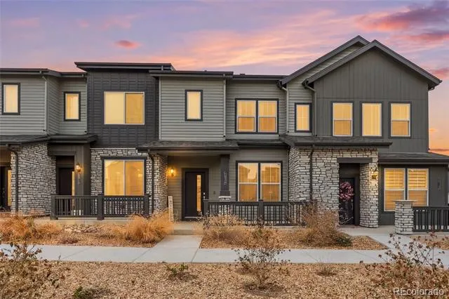 2014 S Gold Bug Way Aurora, CO 80018