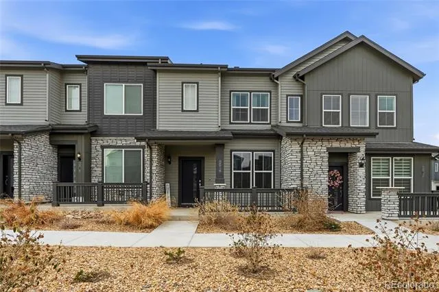 2014 S Gold Bug Way Aurora, CO 80018