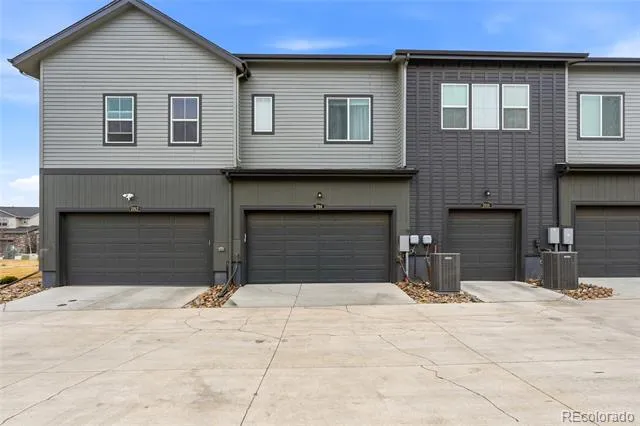 2014 S Gold Bug Way Aurora, CO 80018