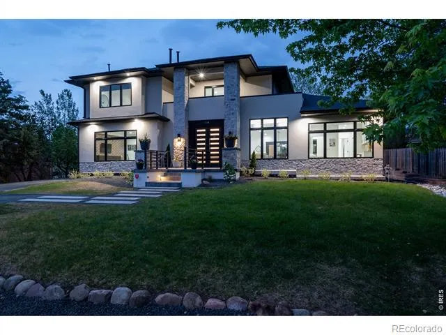 1118 Ravenwood Road Boulder, CO 80303
