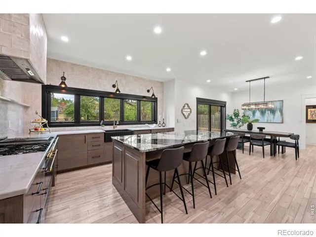 1118 Ravenwood Road Boulder, CO 80303