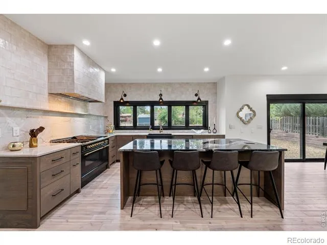 1118 Ravenwood Road Boulder, CO 80303