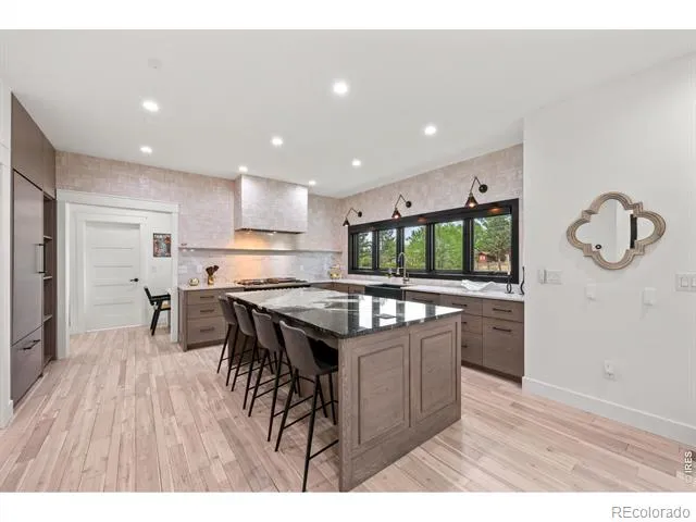 1118 Ravenwood Road Boulder, CO 80303