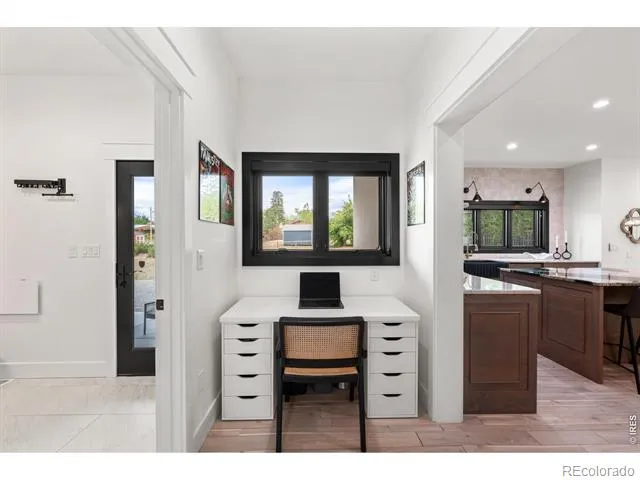 1118 Ravenwood Road Boulder, CO 80303