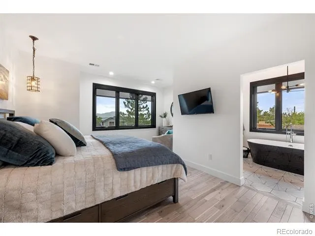 1118 Ravenwood Road Boulder, CO 80303