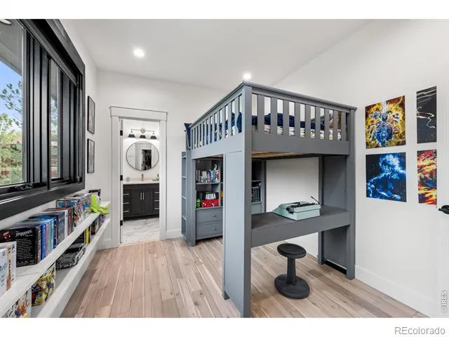 1118 Ravenwood Road Boulder, CO 80303