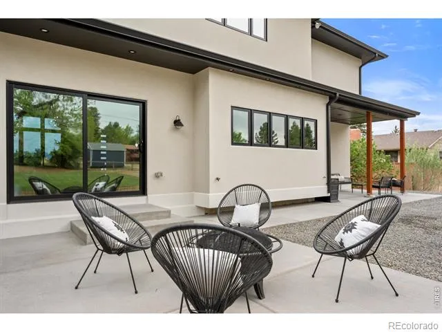1118 Ravenwood Road Boulder, CO 80303