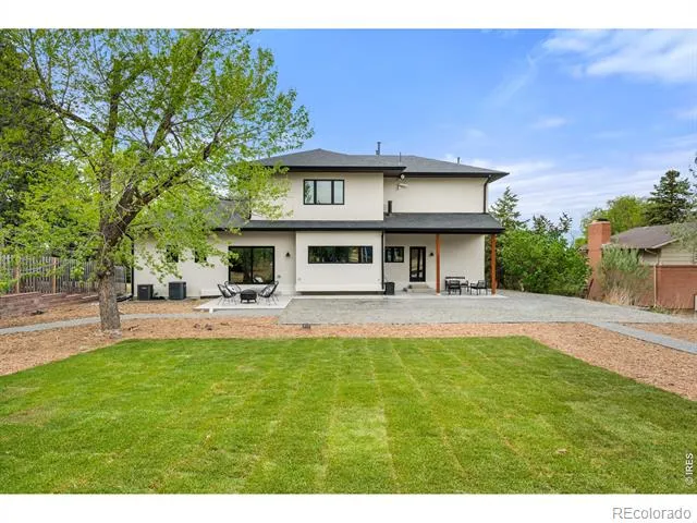 1118 Ravenwood Road Boulder, CO 80303