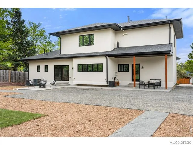 1118 Ravenwood Road Boulder, CO 80303