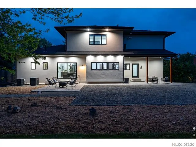 1118 Ravenwood Road Boulder, CO 80303