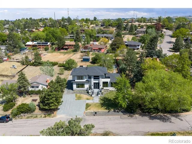 1118 Ravenwood Road Boulder, CO 80303