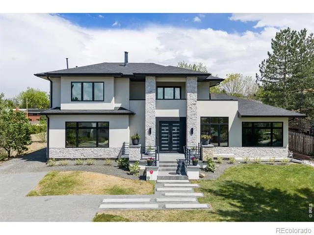 1118 Ravenwood Road Boulder, CO 80303