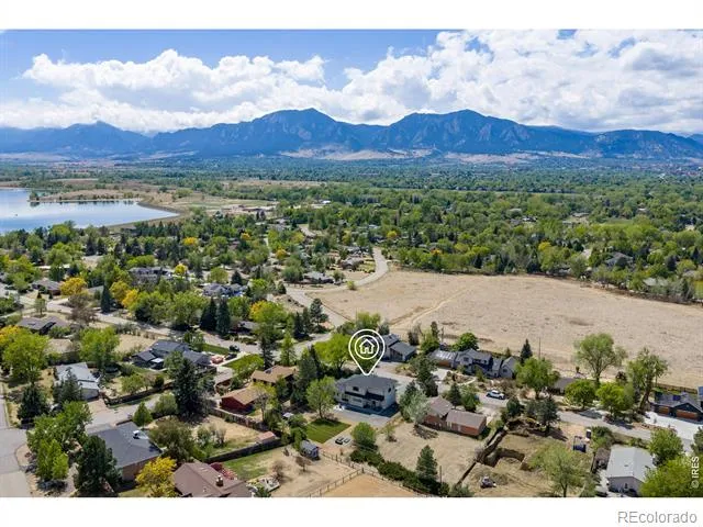 1118 Ravenwood Road Boulder, CO 80303