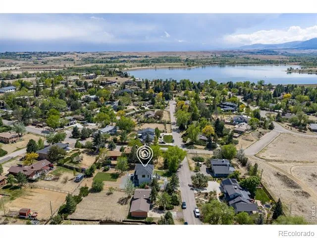 1118 Ravenwood Road Boulder, CO 80303