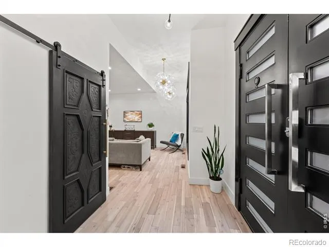 1118 Ravenwood Road Boulder, CO 80303