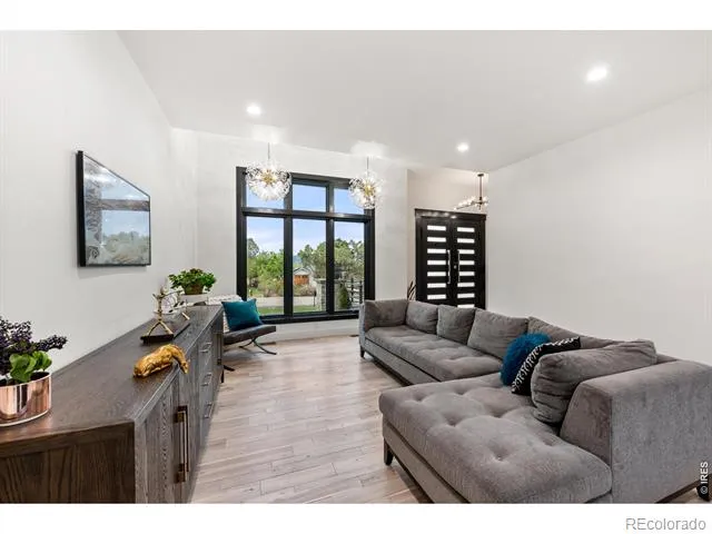 1118 Ravenwood Road Boulder, CO 80303