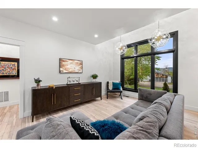 1118 Ravenwood Road Boulder, CO 80303