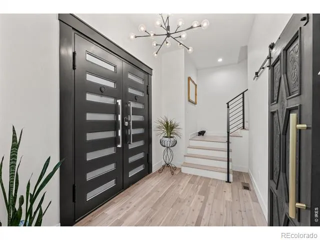 1118 Ravenwood Road Boulder, CO 80303
