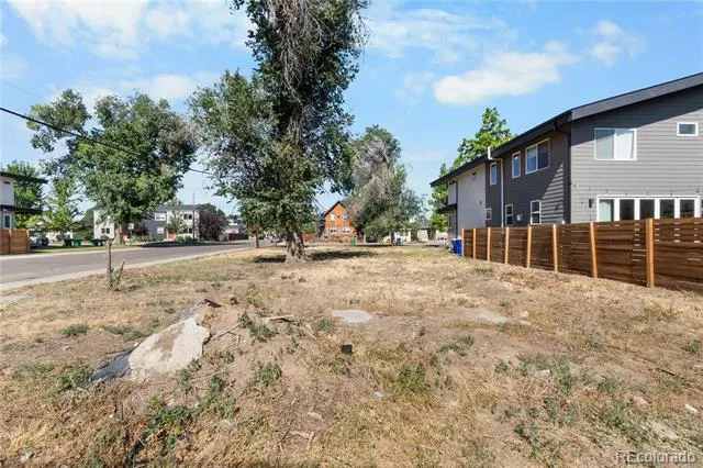 2996 S Elati Street Englewood, CO 80110