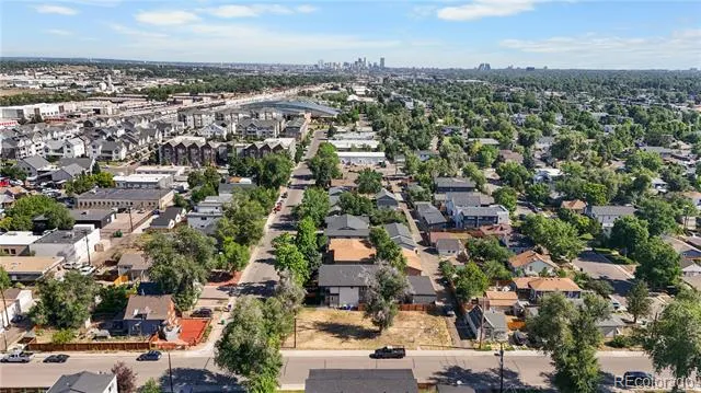 2996 S Elati Street Englewood, CO 80110
