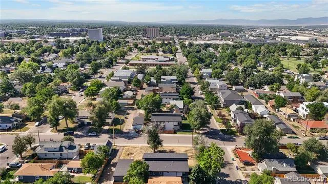 2996 S Elati Street Englewood, CO 80110