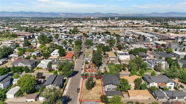 2996 S Elati Street Englewood, CO 80110