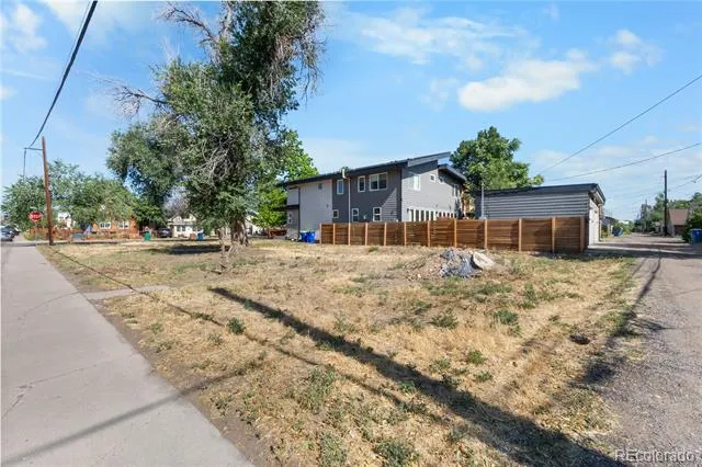 2996 S Elati Street Englewood, CO 80110