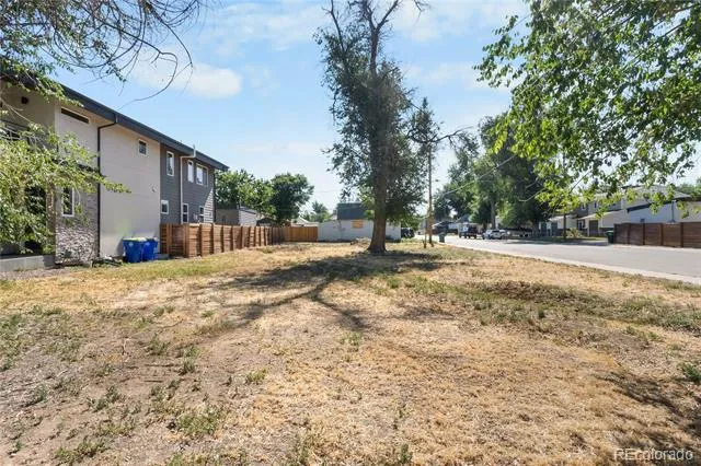 2996 S Elati Street Englewood, CO 80110