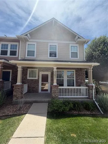 22821 E Briarwood Place Aurora, CO 80016
