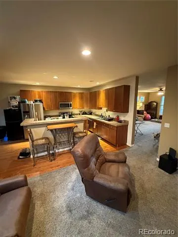 22821 E Briarwood Place Aurora, CO 80016