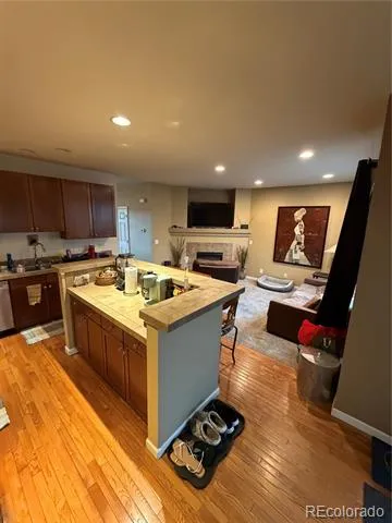 22821 E Briarwood Place Aurora, CO 80016