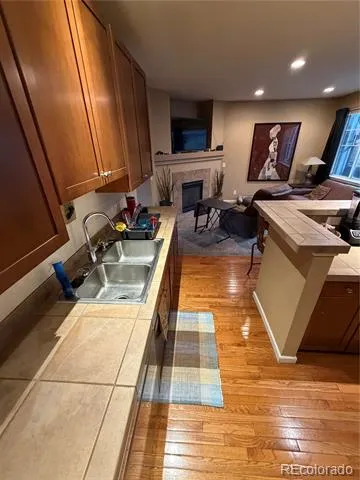 22821 E Briarwood Place Aurora, CO 80016