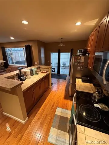 22821 E Briarwood Place Aurora, CO 80016