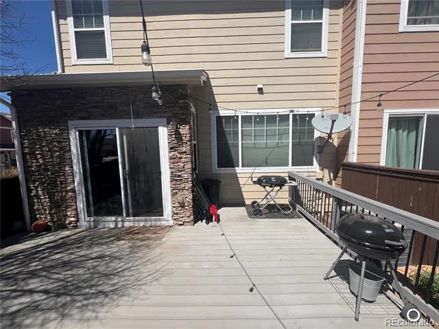 22821 E Briarwood Place Aurora, CO 80016