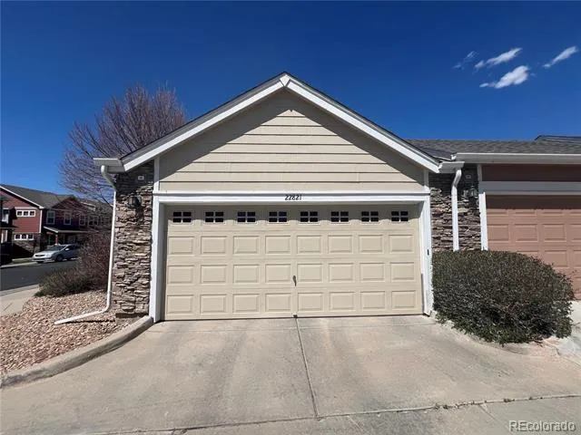 22821 E Briarwood Place Aurora, CO 80016