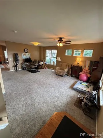 22821 E Briarwood Place Aurora, CO 80016