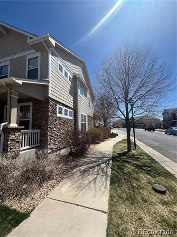 22821 E Briarwood Place Aurora, CO 80016