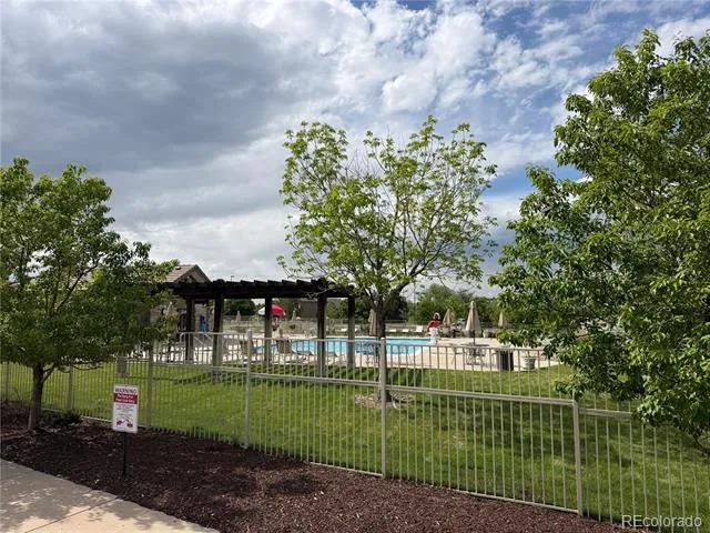 22821 E Briarwood Place Aurora, CO 80016