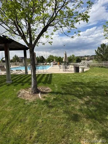 22821 E Briarwood Place Aurora, CO 80016