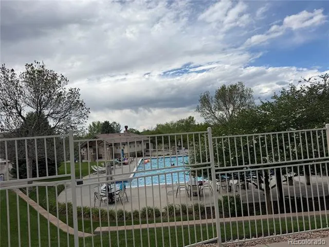 22821 E Briarwood Place Aurora, CO 80016