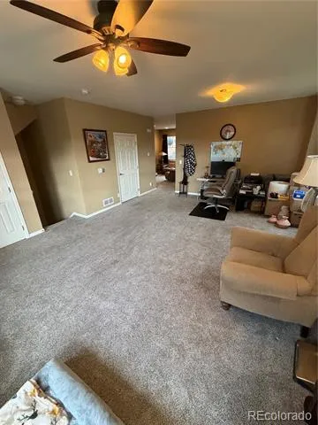 22821 E Briarwood Place Aurora, CO 80016