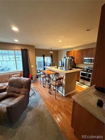 22821 E Briarwood Place Aurora, CO 80016