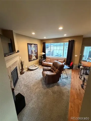 22821 E Briarwood Place Aurora, CO 80016