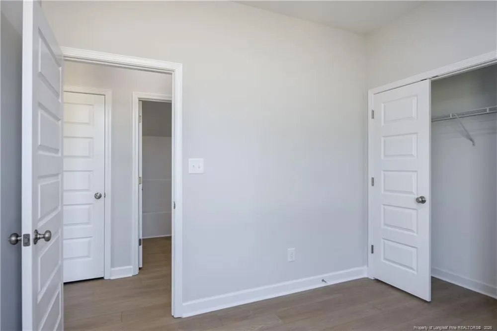 689 McLamb Road Dunn, NC 28334