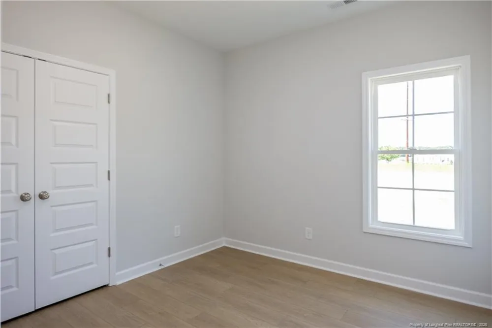 689 McLamb Road Dunn, NC 28334