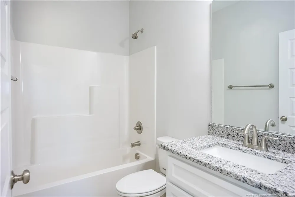 689 McLamb Road Dunn, NC 28334