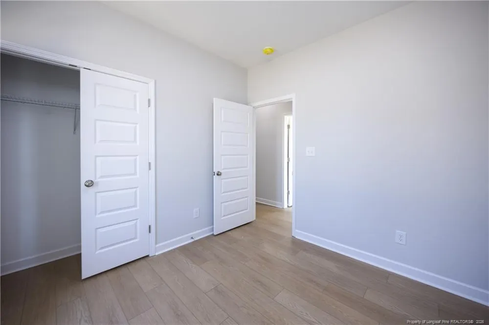 689 McLamb Road Dunn, NC 28334