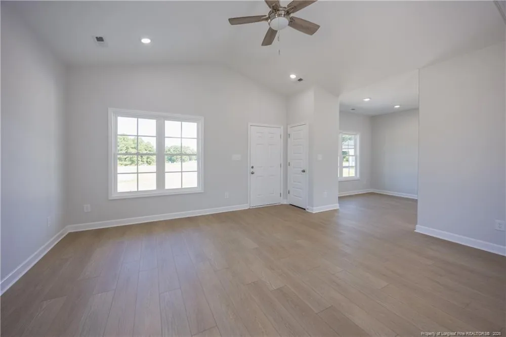 689 McLamb Road Dunn, NC 28334