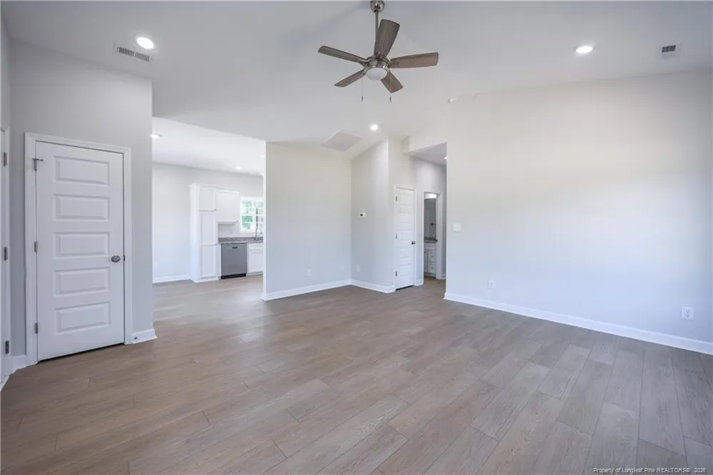 689 McLamb Road Dunn, NC 28334
